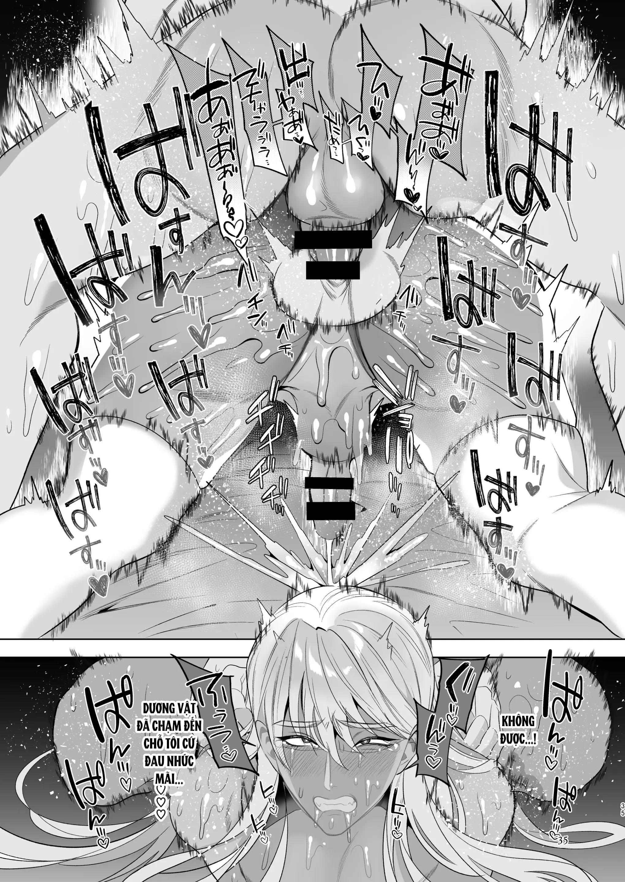 Những Chàng Trai Gợi Cảm (Oneshot) Chapter 199 - Trang 3