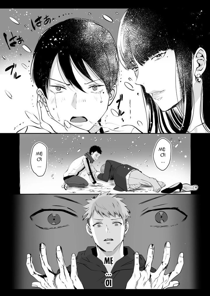 Những Chàng Trai Gợi Cảm (Oneshot) Chapter 202.1 - Trang 2
