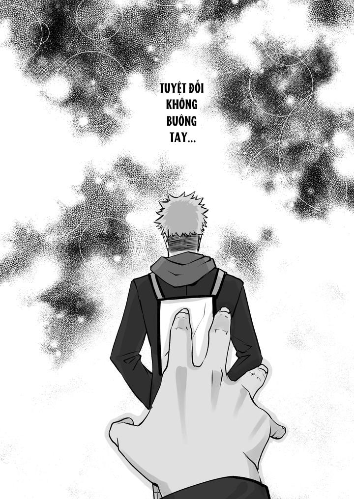 Những Chàng Trai Gợi Cảm (Oneshot) Chapter 202.2 - Next Chapter 203