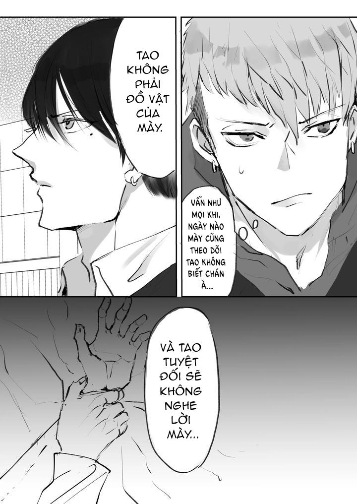 Những Chàng Trai Gợi Cảm (Oneshot) Chapter 202.2 - Next Chapter 203