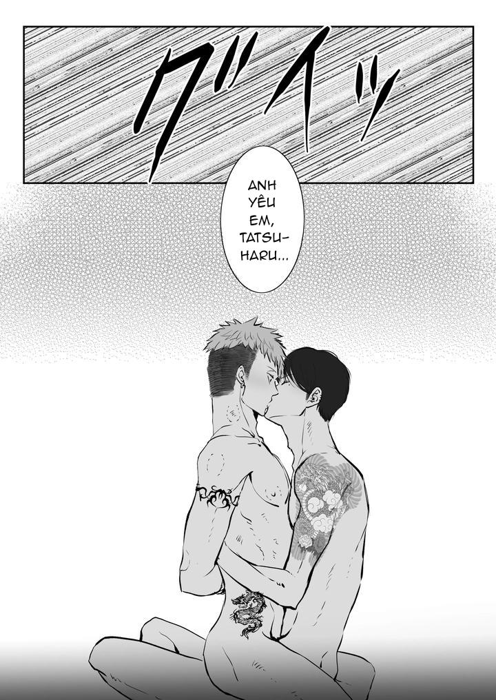 Những Chàng Trai Gợi Cảm (Oneshot) Chapter 202.2 - Next Chapter 203