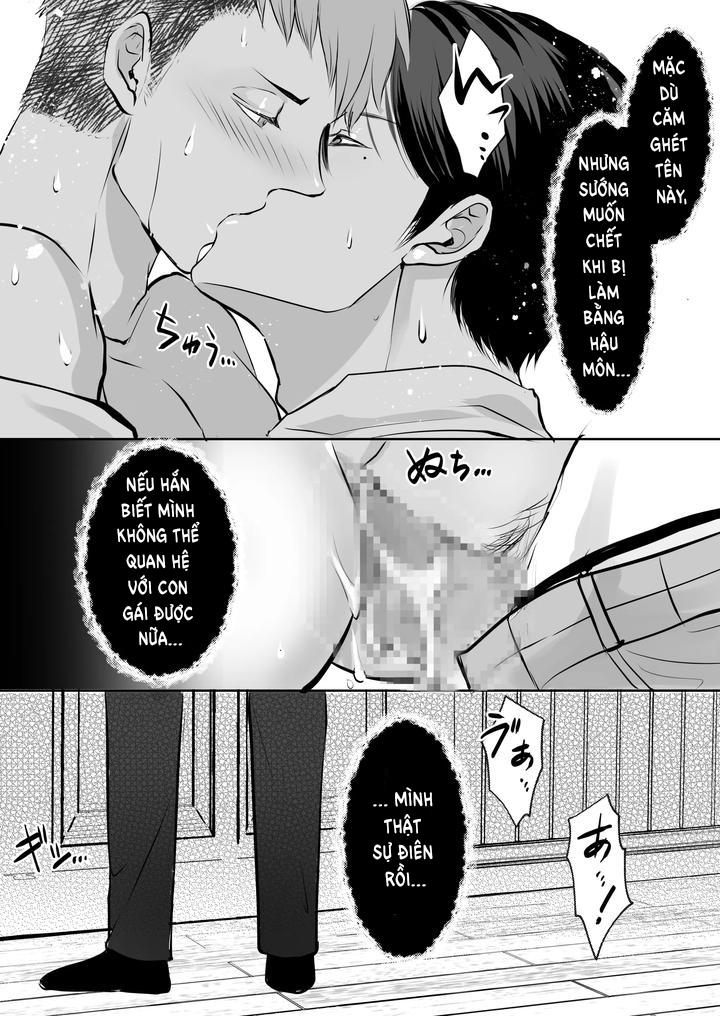 Những Chàng Trai Gợi Cảm (Oneshot) Chapter 202.2 - Next Chapter 203