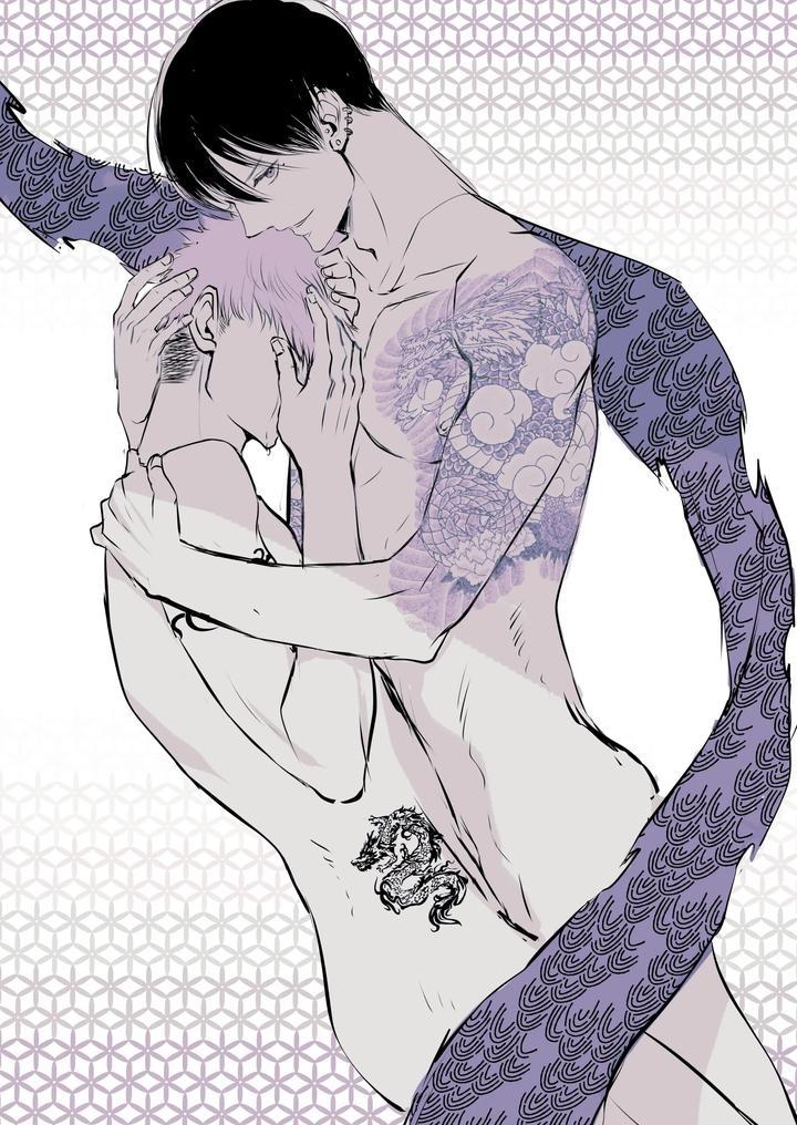 Những Chàng Trai Gợi Cảm (Oneshot) Chapter 202.2 - Next Chapter 203