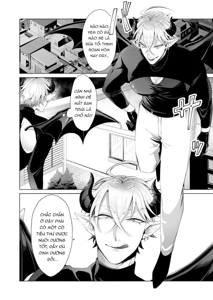 Những Chàng Trai Gợi Cảm (Oneshot) Chapter 203 - Next 