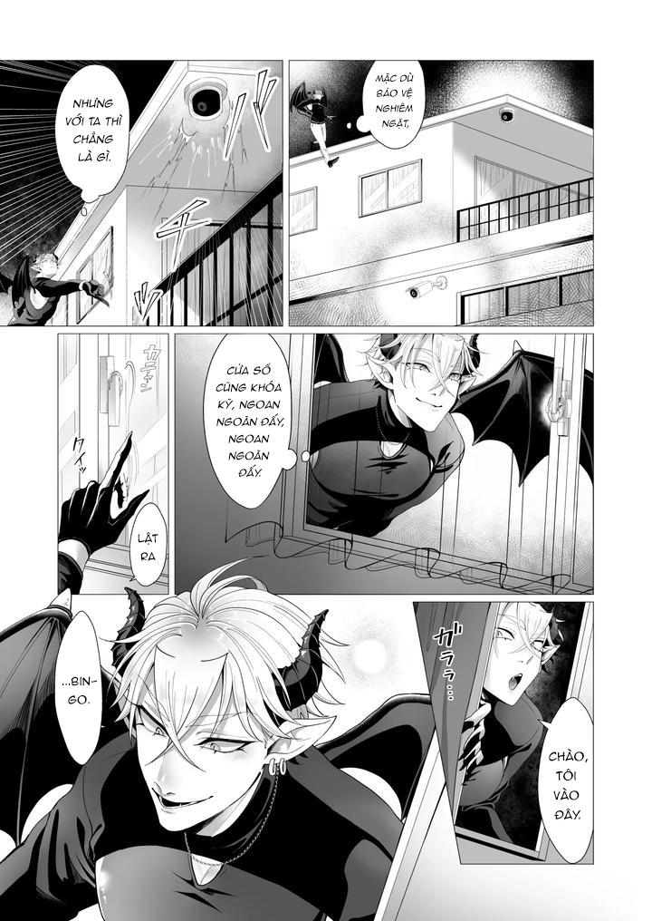 Những Chàng Trai Gợi Cảm (Oneshot) Chapter 203 - Next 