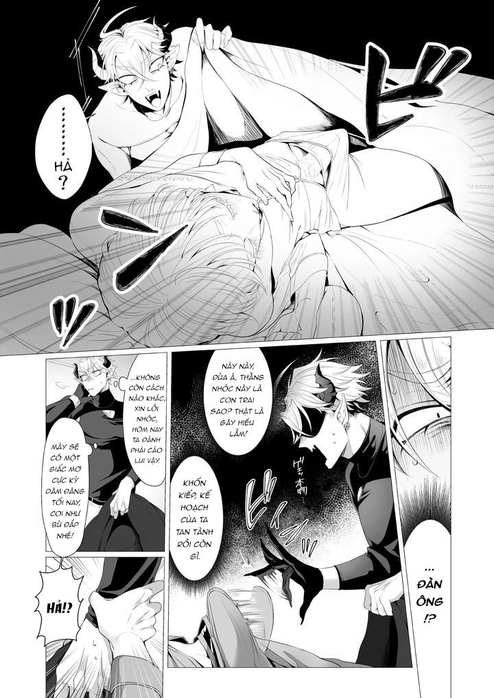Những Chàng Trai Gợi Cảm (Oneshot) Chapter 203 - Next 