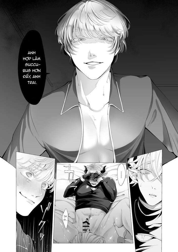 Những Chàng Trai Gợi Cảm (Oneshot) Chapter 203 - Next 