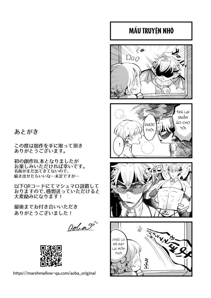 Những Chàng Trai Gợi Cảm (Oneshot) Chapter 203 - Next 