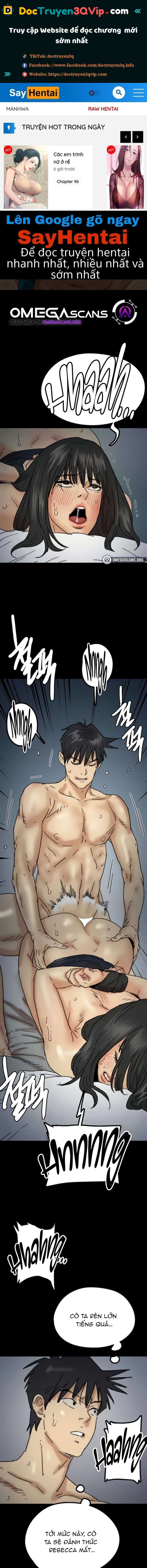 Những Cô Con Gái Chapter 25 - Trang 2
