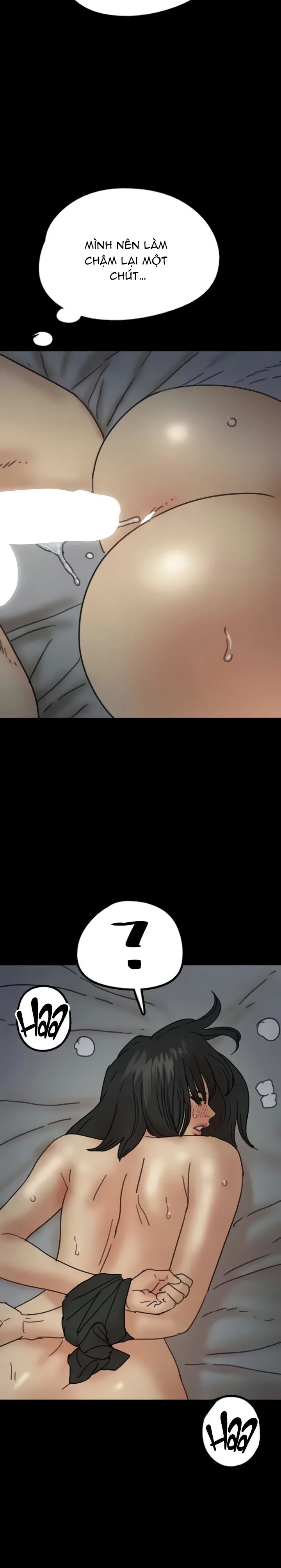 Những Cô Con Gái Chapter 25 - Trang 2
