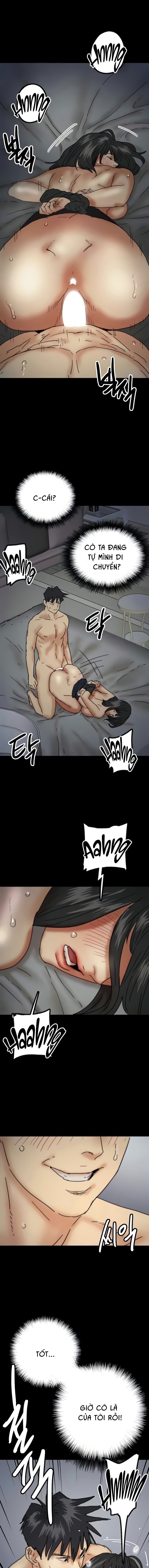 Những Cô Con Gái Chapter 25 - Trang 2