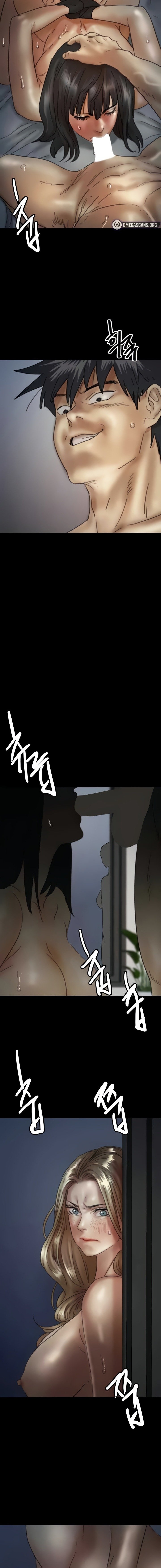 Những Cô Con Gái Chapter 25 - Trang 2