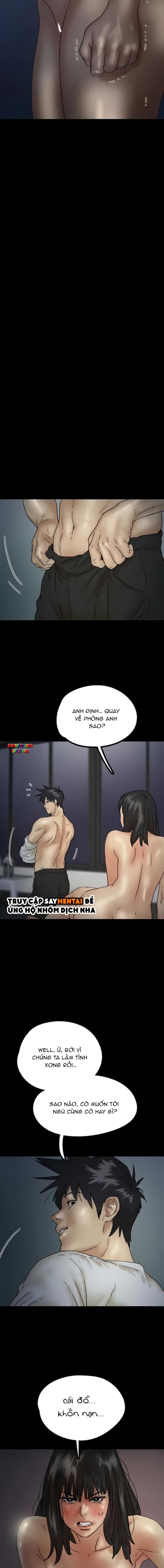 Những Cô Con Gái Chapter 25 - Trang 2