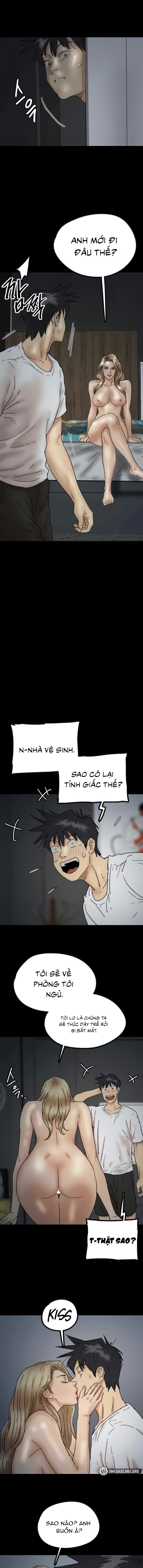Những Cô Con Gái Chapter 25 - Trang 2