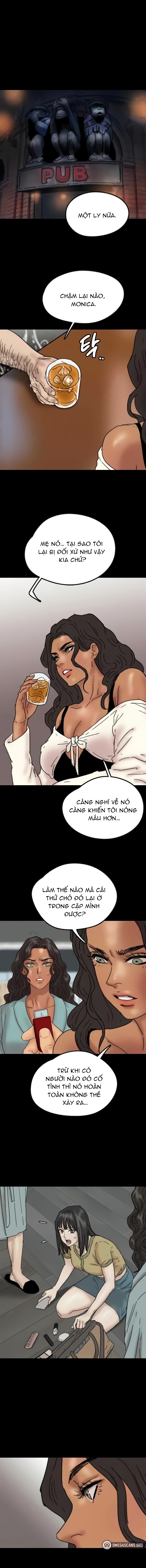 Những Cô Con Gái Chapter 25 - Trang 2