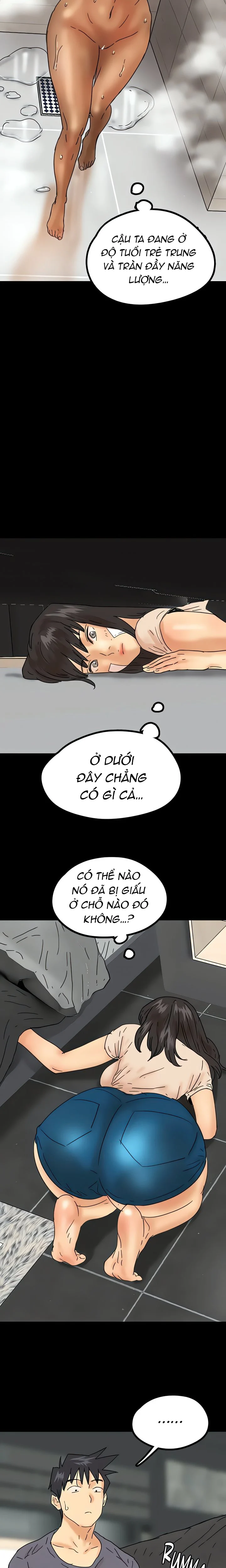 Những Cô Con Gái Chapter 30 - Trang 2