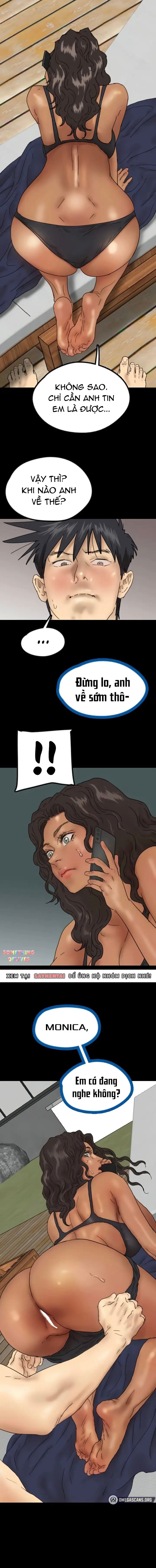 Những Cô Con Gái Chapter 35 - Trang 2