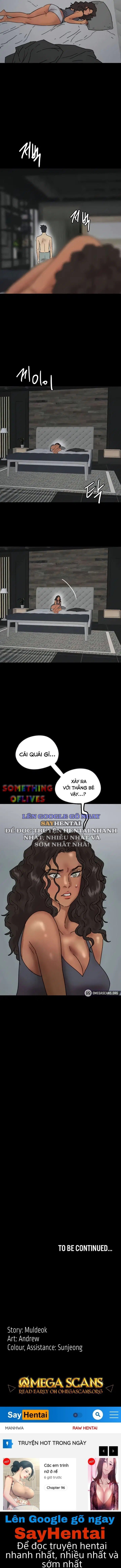 Những Cô Con Gái Chapter 41 - Trang 2