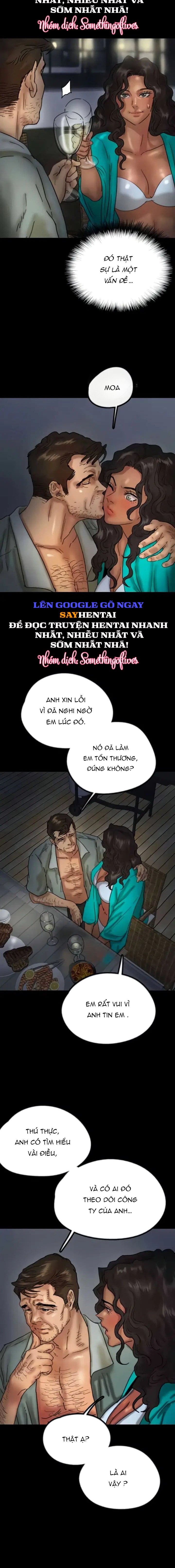 Những Cô Con Gái Chapter 44 - Trang 2