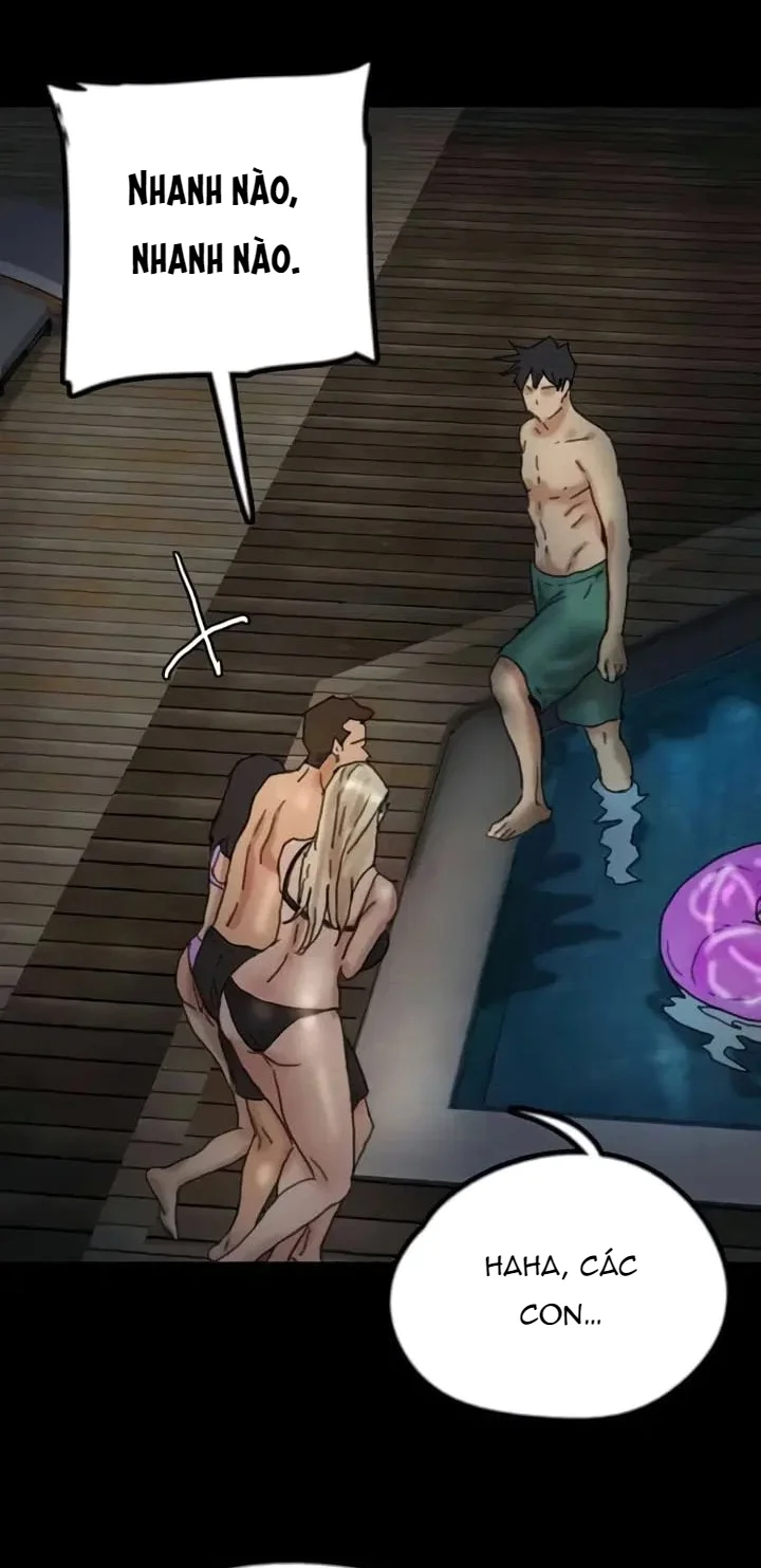 Những Cô Con Gái Chapter 44 - Trang 2