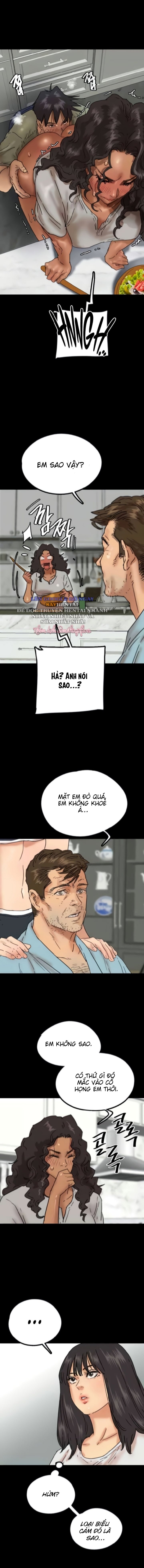 Những Cô Con Gái Chapter 48 - Trang 2