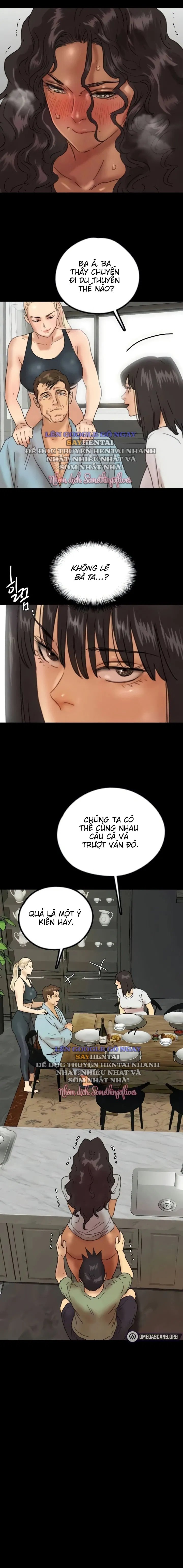 Những Cô Con Gái Chapter 48 - Trang 2