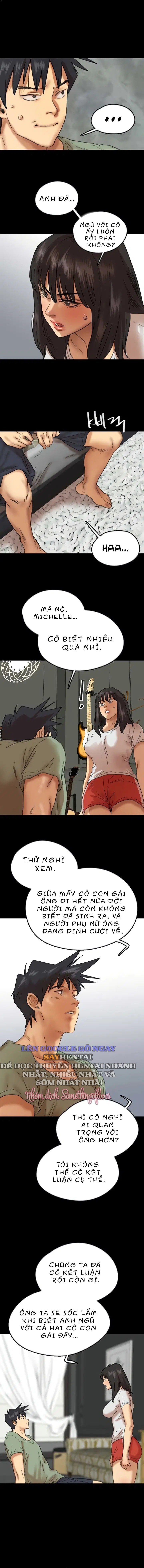 Những Cô Con Gái Chapter 49 - Trang 2