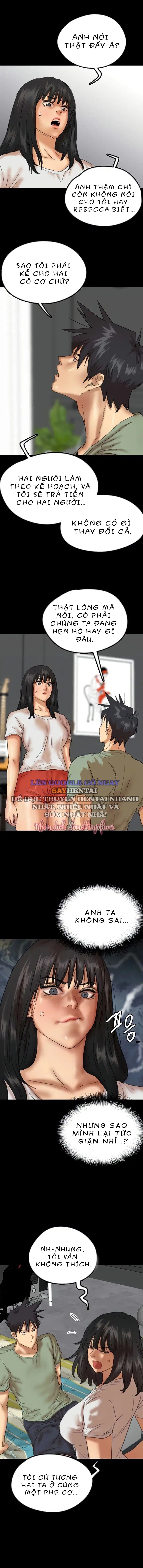 Những Cô Con Gái Chapter 49 - Trang 2