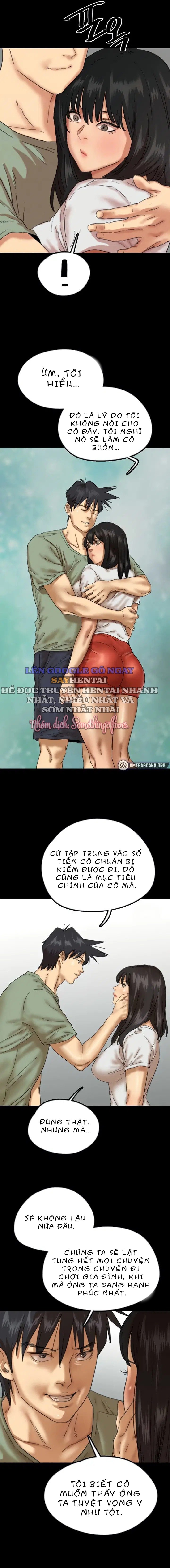 Những Cô Con Gái Chapter 49 - Trang 2