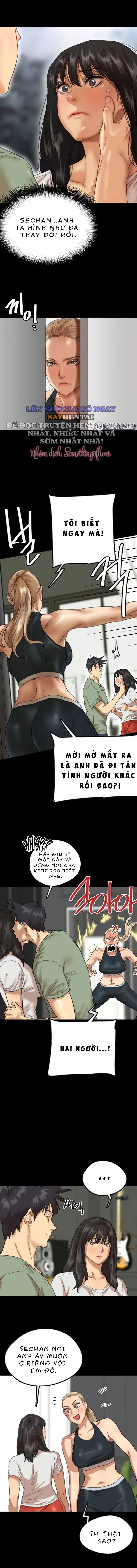 Những Cô Con Gái Chapter 49 - Trang 2