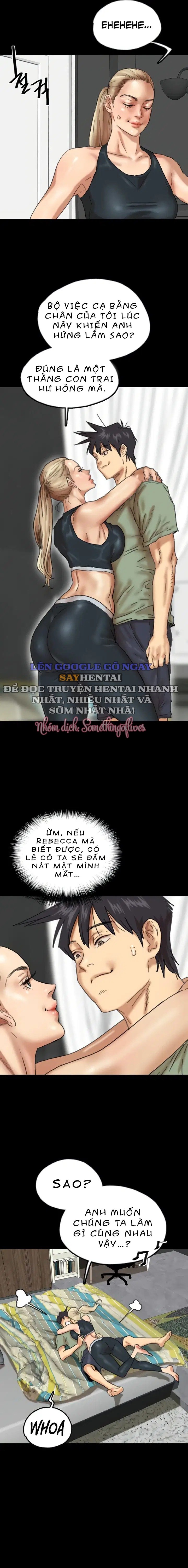 Những Cô Con Gái Chapter 49 - Trang 2