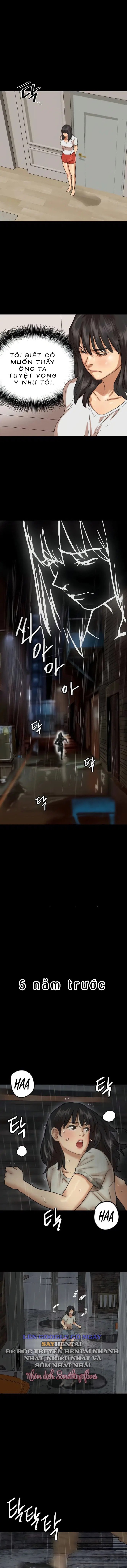 Những Cô Con Gái Chapter 49 - Trang 2