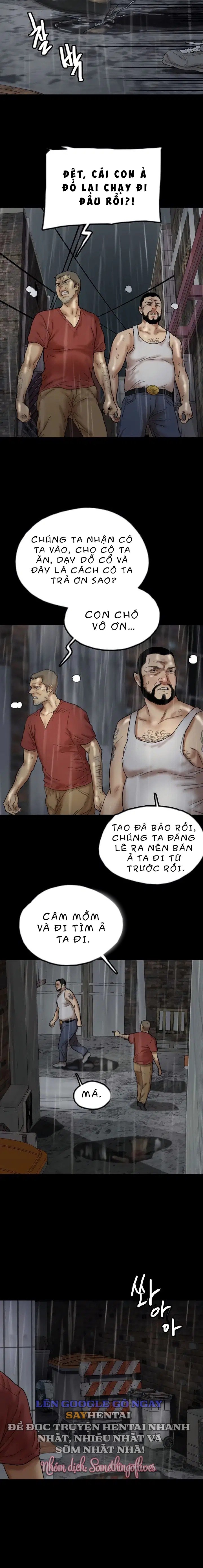 Những Cô Con Gái Chapter 49 - Trang 2