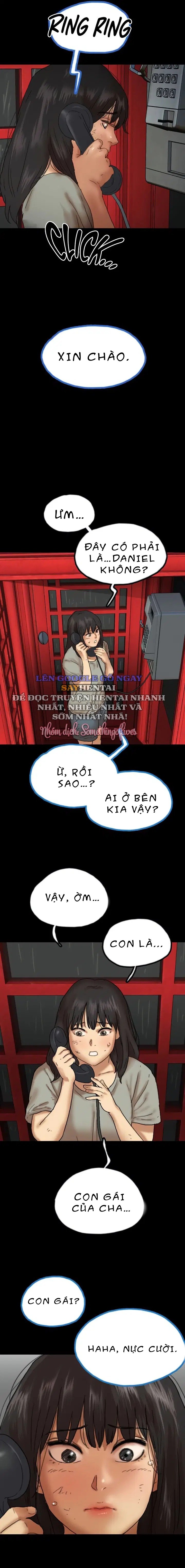 Những Cô Con Gái Chapter 49 - Trang 2
