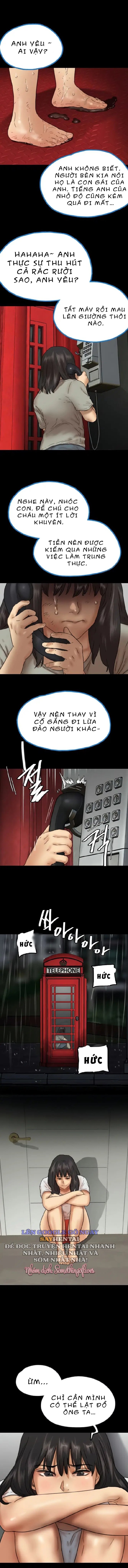Những Cô Con Gái Chapter 49 - Trang 2