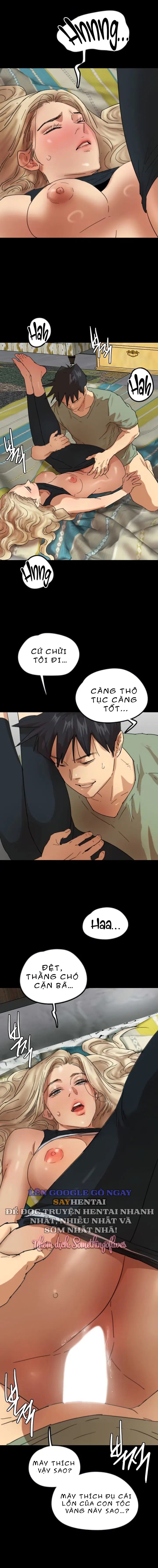 Những Cô Con Gái Chapter 49 - Trang 2