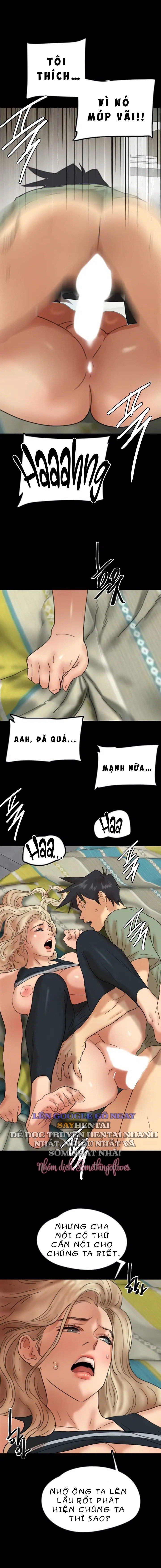 Những Cô Con Gái Chapter 49 - Trang 2