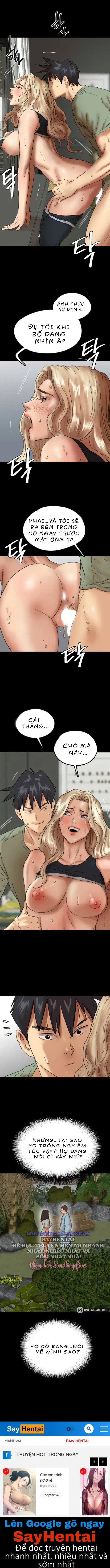 Những Cô Con Gái Chapter 49 - Trang 2