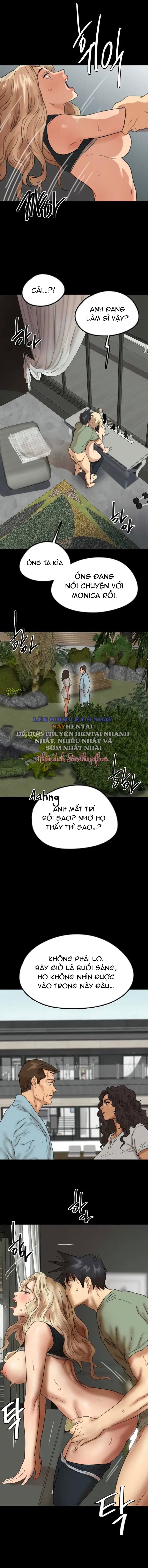 Những Cô Con Gái Chapter 50 - Trang 2