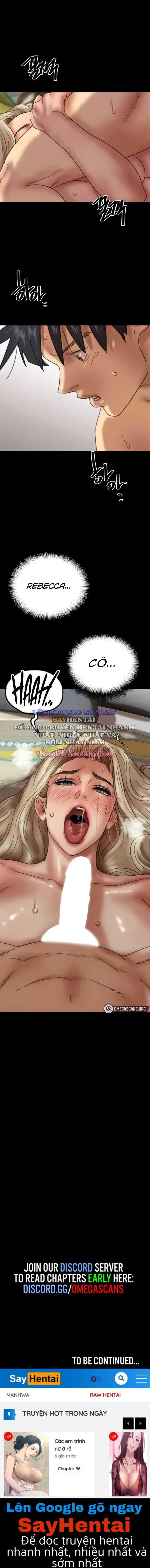 Những Cô Con Gái Chapter 50 - Trang 2