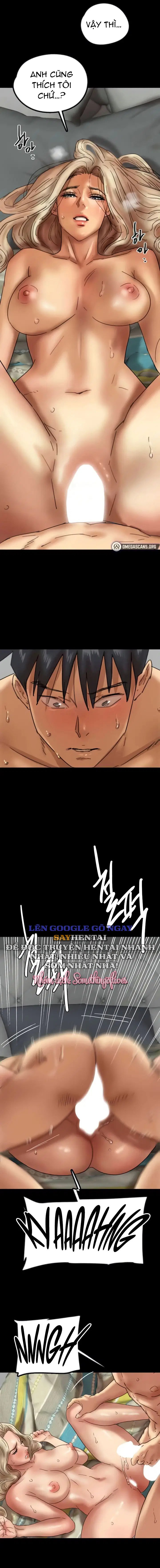 Những Cô Con Gái Chapter 51 - Trang 2