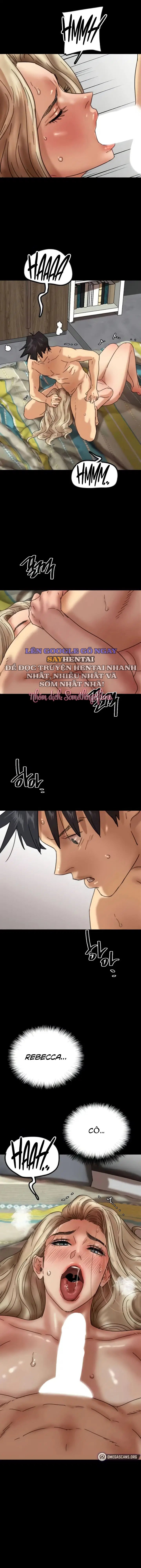 Những Cô Con Gái Chapter 51 - Trang 2