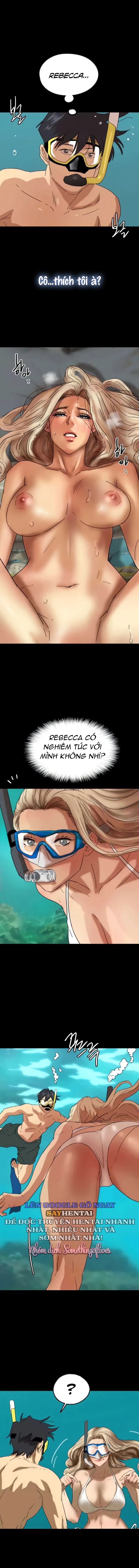 Những Cô Con Gái Chapter 51 - Trang 2