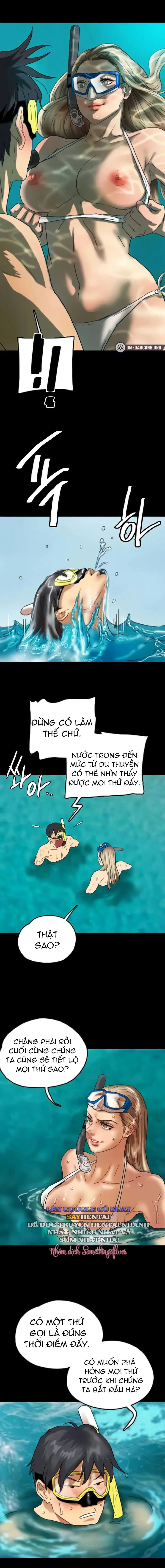 Những Cô Con Gái Chapter 51 - Trang 2