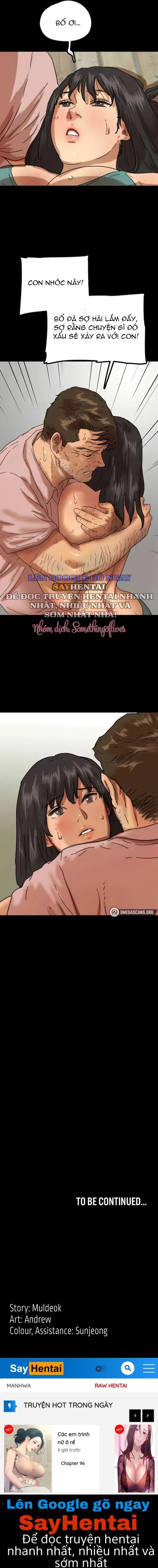 Những Cô Con Gái Chapter 51 - Trang 2
