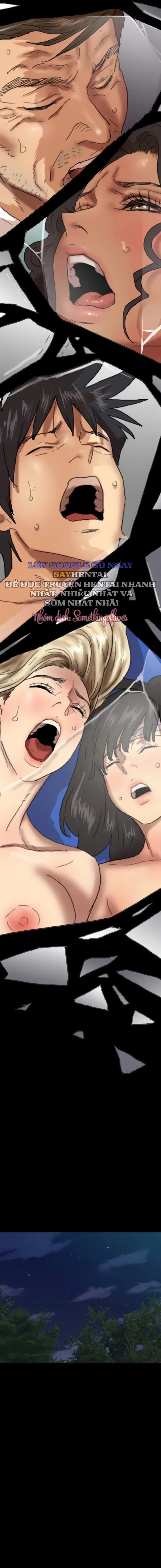 Những Cô Con Gái Chapter 54 - Trang 2