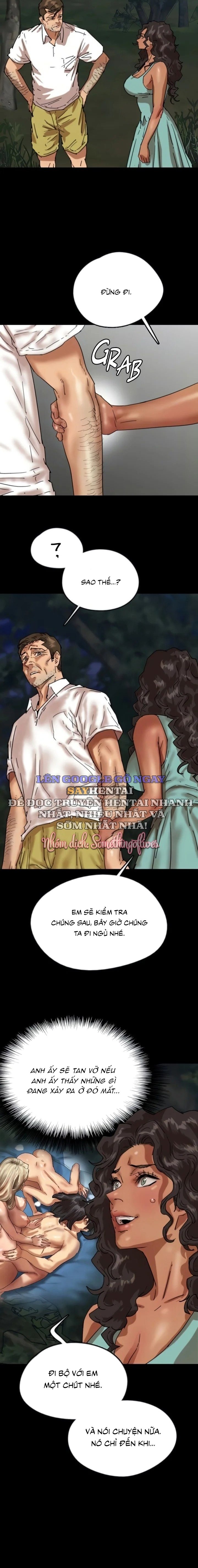 Những Cô Con Gái Chapter 54 - Trang 2