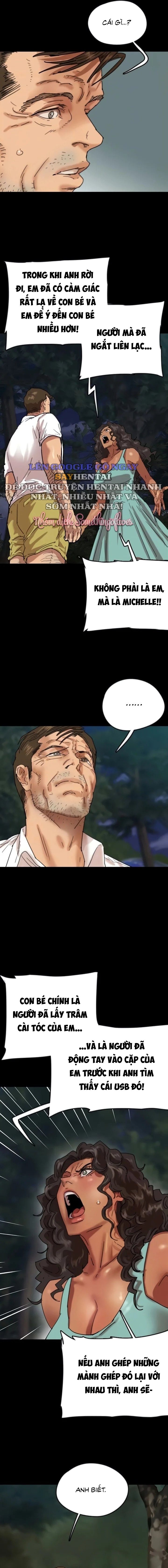 Những Cô Con Gái Chapter 54 - Trang 2