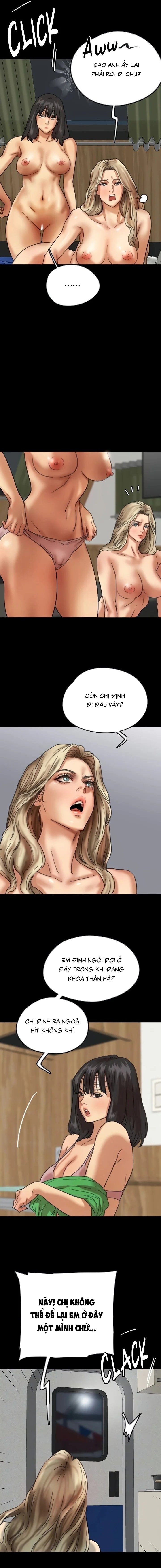 Những Cô Con Gái Chapter 54 - Trang 2