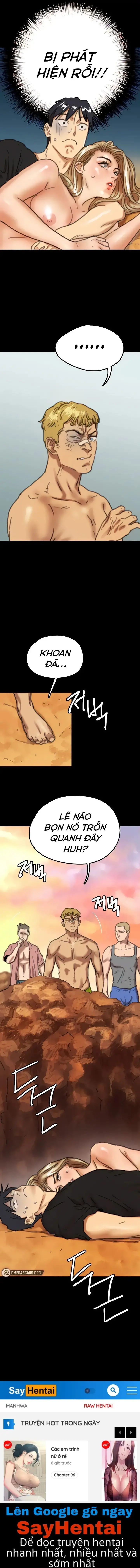 Những Cô Con Gái Chapter 6 - Trang 2